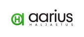 AARIUS HALJASTUS OÜ - Other retail sale not in stores, stalls or markets in Kose vald