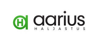 AARIUS HALJASTUS OÜ logo