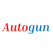 AUTOGUN OÜ logo