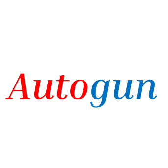 AUTOGUN OÜ логотип