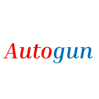 AUTOGUN OÜ logo