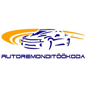 AUTOREMONDITÖÖKODA OÜ logo