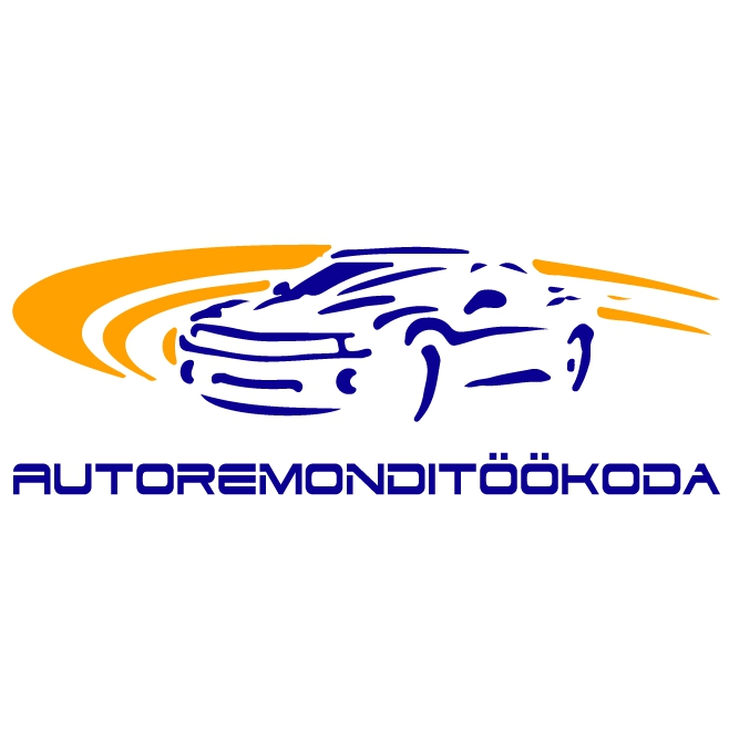 AUTOREMONDITÖÖKODA OÜ logo