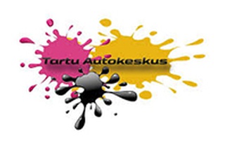 TARTU AUTOKESKUS OÜ logo