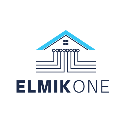 ELMIKONE OÜ логотип