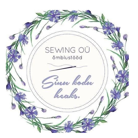 SEWING OÜ logo