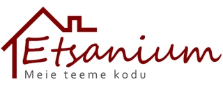ETSANIUM OÜ logo