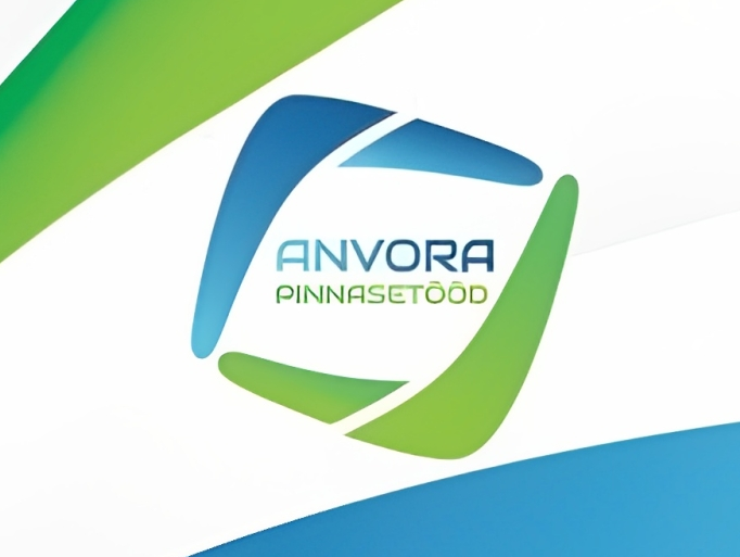 ANVORA OÜ logo