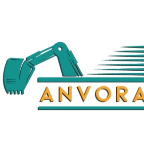 ANVORA OÜ logo