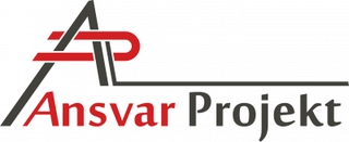 ANSVAR PROJEKT OÜ logo