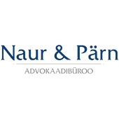 ADVOKAADIBÜROO NAUR & PÄRN OÜ - Activities of legal counsels and law offices in Estonia