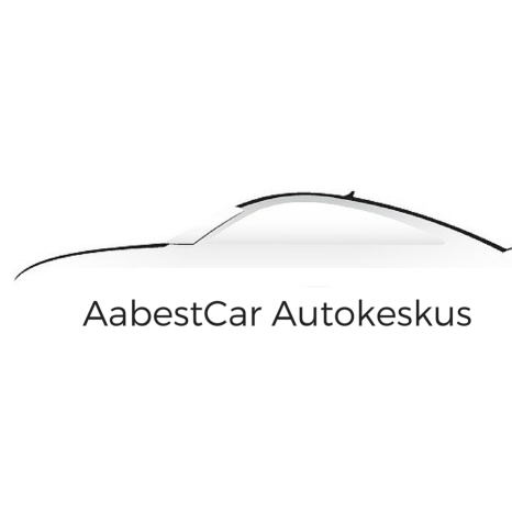 AABESTCAR AUTOKESKUS OÜ logo