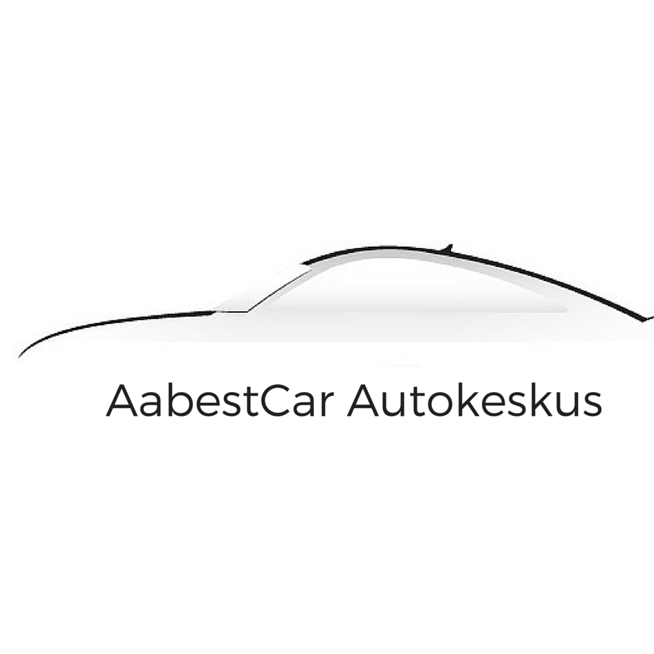 AABESTCAR AUTOKESKUS OÜ логотип