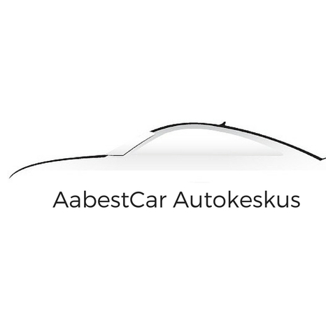 AABESTCAR AUTOKESKUS OÜ logo