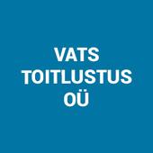 VATS TOITLUSTUS OÜ - Toitlustus (restoran jm)  Eestis