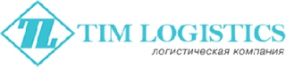 TIM LOGISTICS OÜ logo