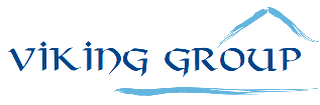 VIKINGGROUP OÜ logo