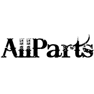 ALLPARTS OÜ logo