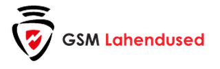 GSM LAHENDUSED OÜ logo