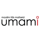 UMAMI OÜ logo