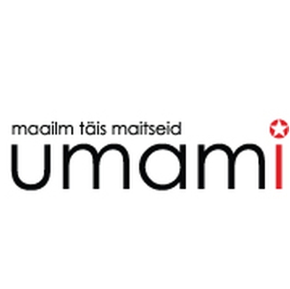 UMAMI OÜ logo