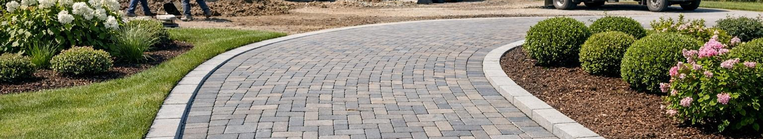 Ehitame ja taastame vastupidavaid sillutisi, äärekive ja haljastust aluspinnast kuni valmimiseni. Tööd sisaldavad korrektset hooldust ja kahe aasta garantiid.