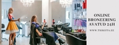 NAILPLANET OÜ - Hairdressing and other beauty treatment in Tartu