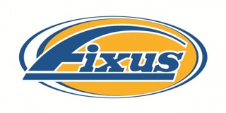 FIXUS LASNAMÄE OÜ logo and brand