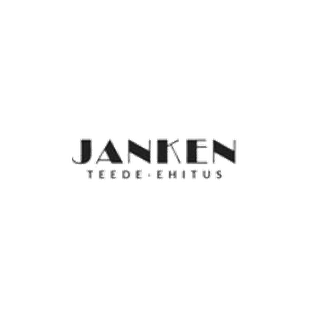 JANKEN OÜ logo