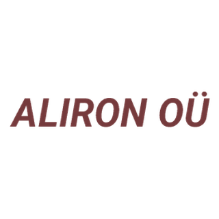 ALIRON OÜ логотип