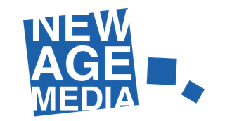 THE NEW AGE MEDIA OÜ логотип