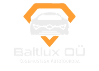 BALTLUX OÜ logo