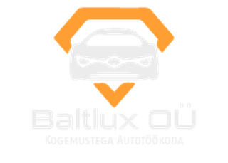 BALTLUX OÜ logo