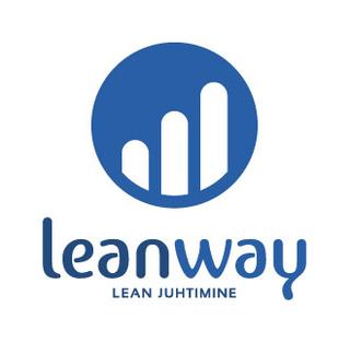 LEANWAY OÜ logo