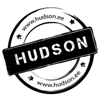 HUDSON OÜ logo