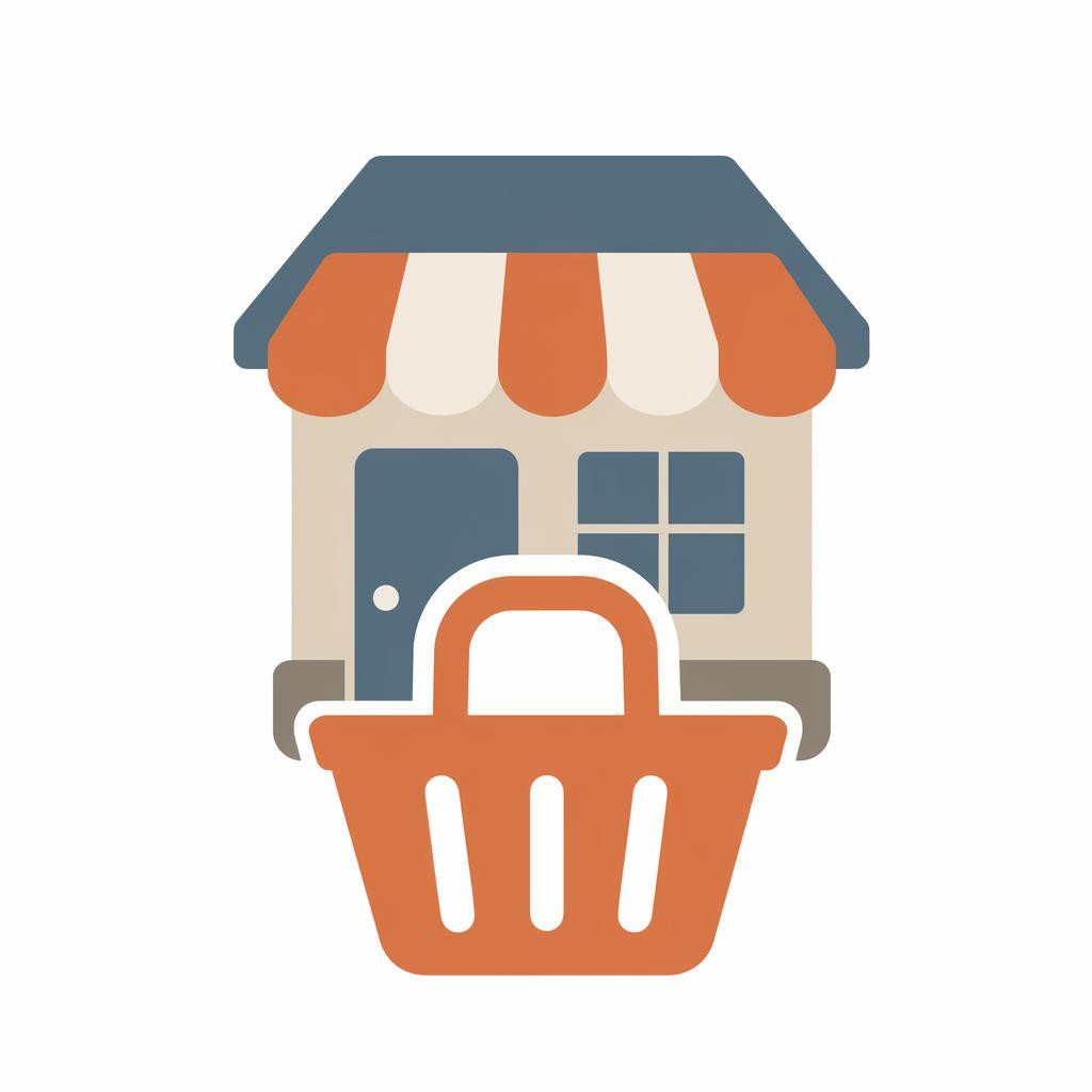 KV KAUBANDUS OÜ logo