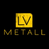 LV METALL OÜ - Alumiiniumaknad ja -uksed, klaasfassaadid | LV Metall OÜ