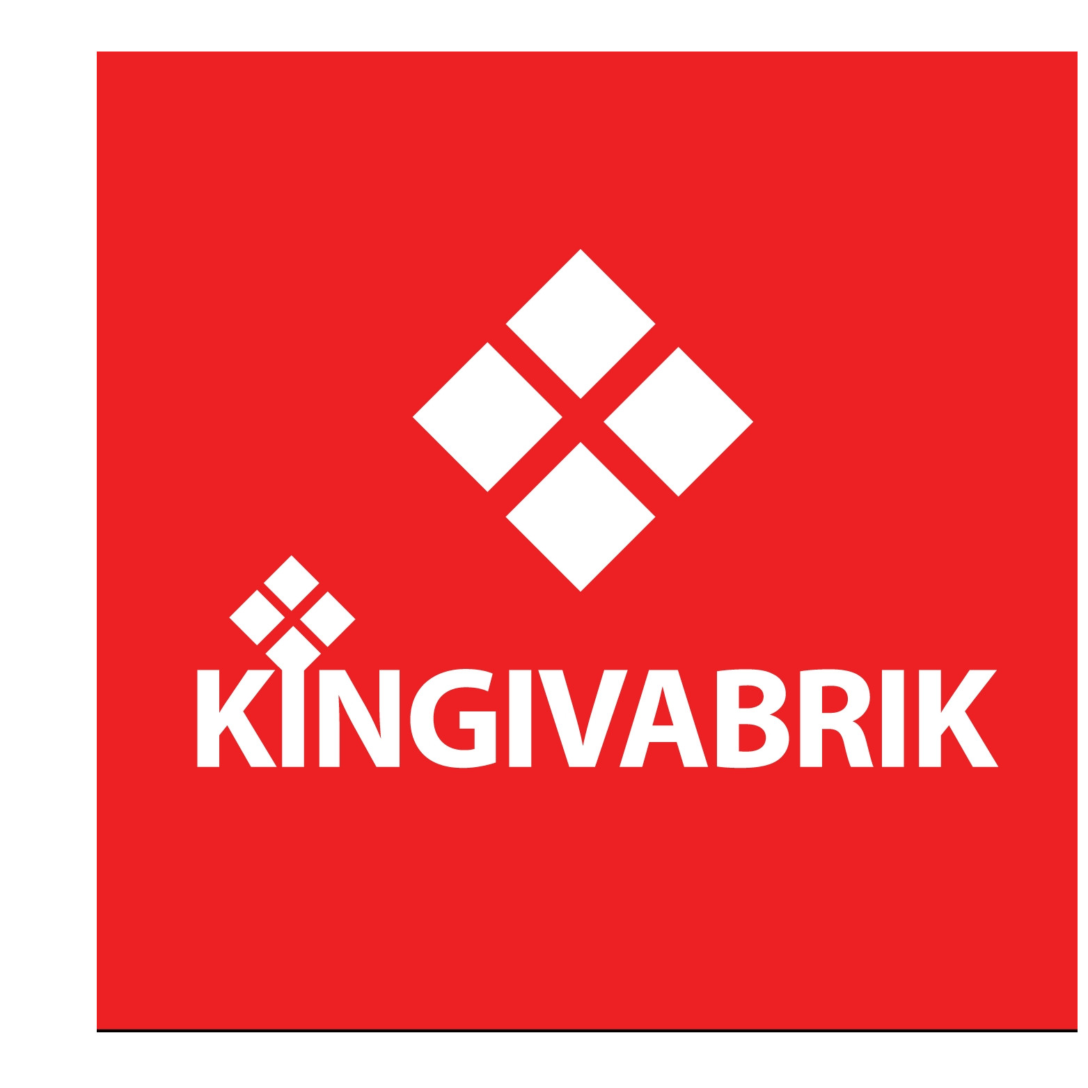 KINGIVABRIK OÜ logo