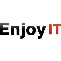 ENJOY IT OÜ logo