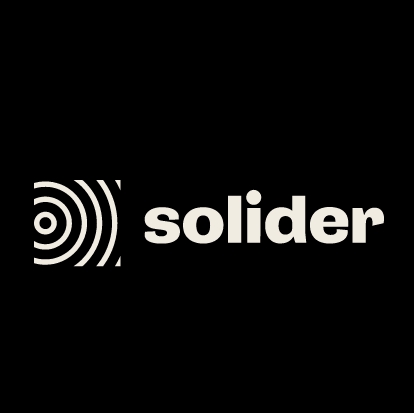 SOLIDER SOLUTIONS OÜ logo