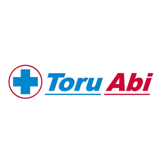 TORUABI OÜ logo