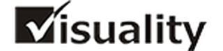 VISUALITY OÜ логотип