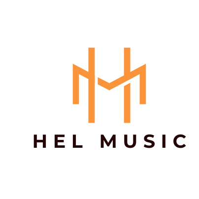 HEL MUSIC OÜ логотип