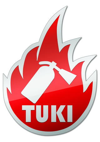 TUKI OÜ logo