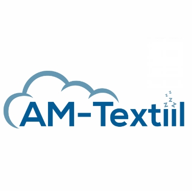 AM-TEXTIIL OÜ logo