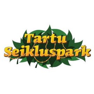 TARTU SEIKLUSPARK OÜ logo