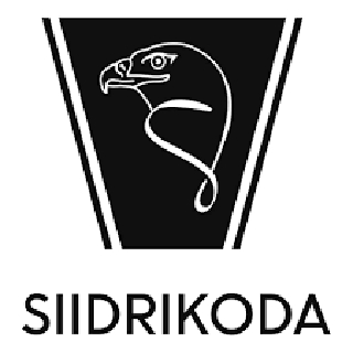 SIIDRIKODA OÜ logo