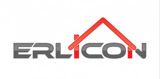 ERLICON OÜ logo