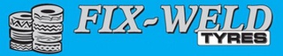 FIX-WELD TYRES OÜ logo