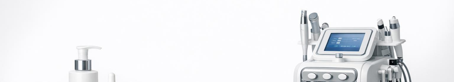 We offer science-based facial and body care products, professional salon care and training. Comfortable e-shop and partner salons ensure fast ordering and local maintenance.